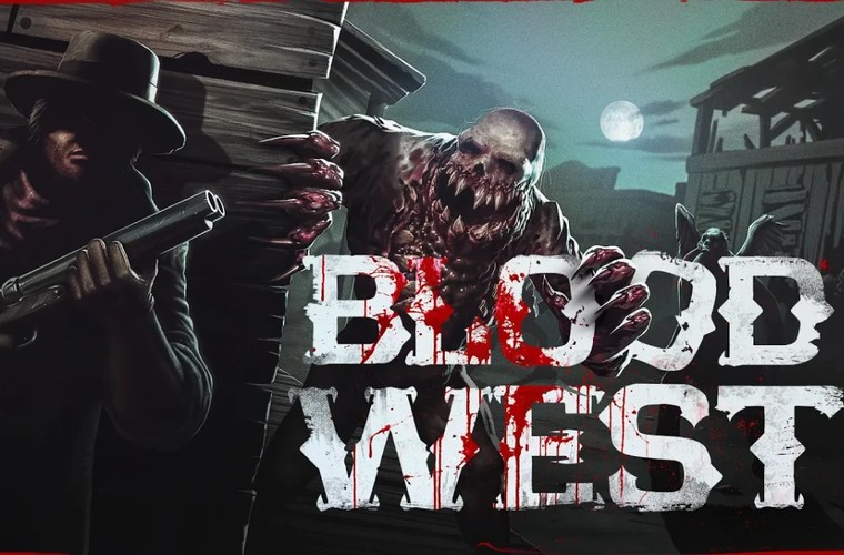 Blood West, обзор игры в жанре RPG и вестерн