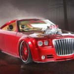 2006 Chrysler 300C Фрэнки Валенти: Hemi по-канадски