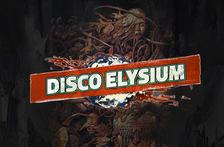 игра Disco Elysium, отзыв и обзор от игромана и рок-музыканта