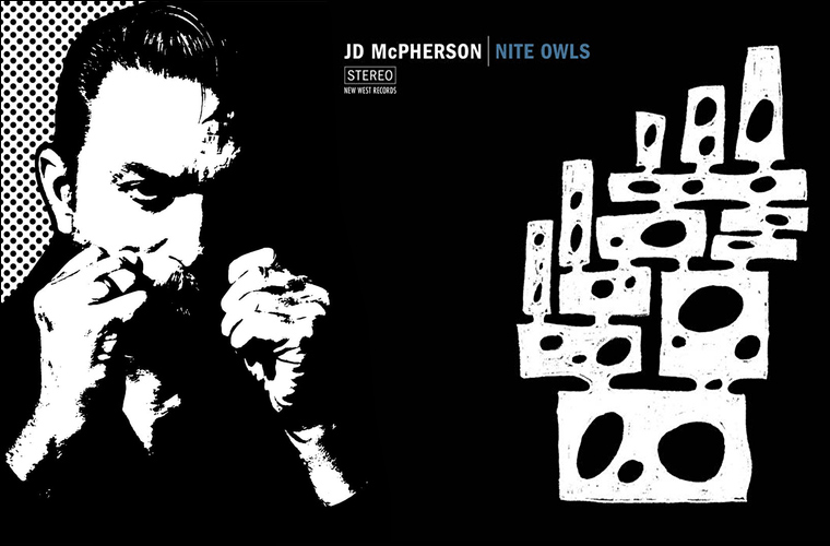 JD McPherson, Nite Owls, 2024, обзор альбома