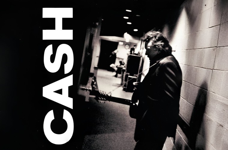 Johnny Cash, American III, Solitary Man, обзор альбома, рецензия