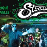 Stressor – Live in St.Petersburg (2022): Стрессоустойчивость Северной Столицы