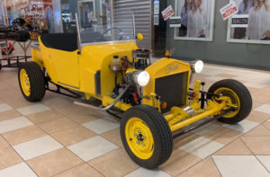 Тамбнейл для статьи про двигатель Ford Taunus V4.