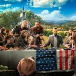 Far Cry 5: реднеки, сектантство и безудержное веселье
