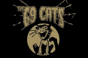 The 69 Cats, обзор дискографии готабилли супер-группы