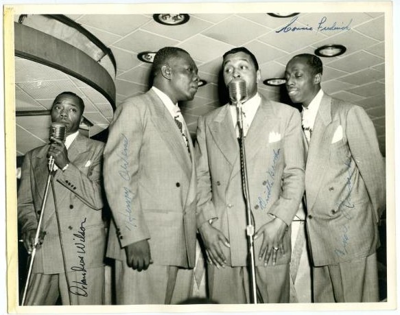golden gate quartet, военная песня про Сталина