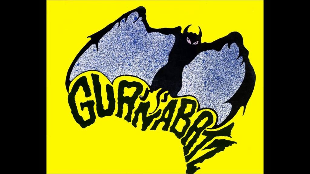 Guana Batz логотип