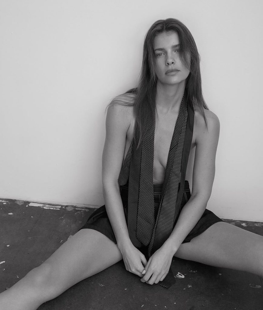 Kristina Mendonca, фото инстаграм
