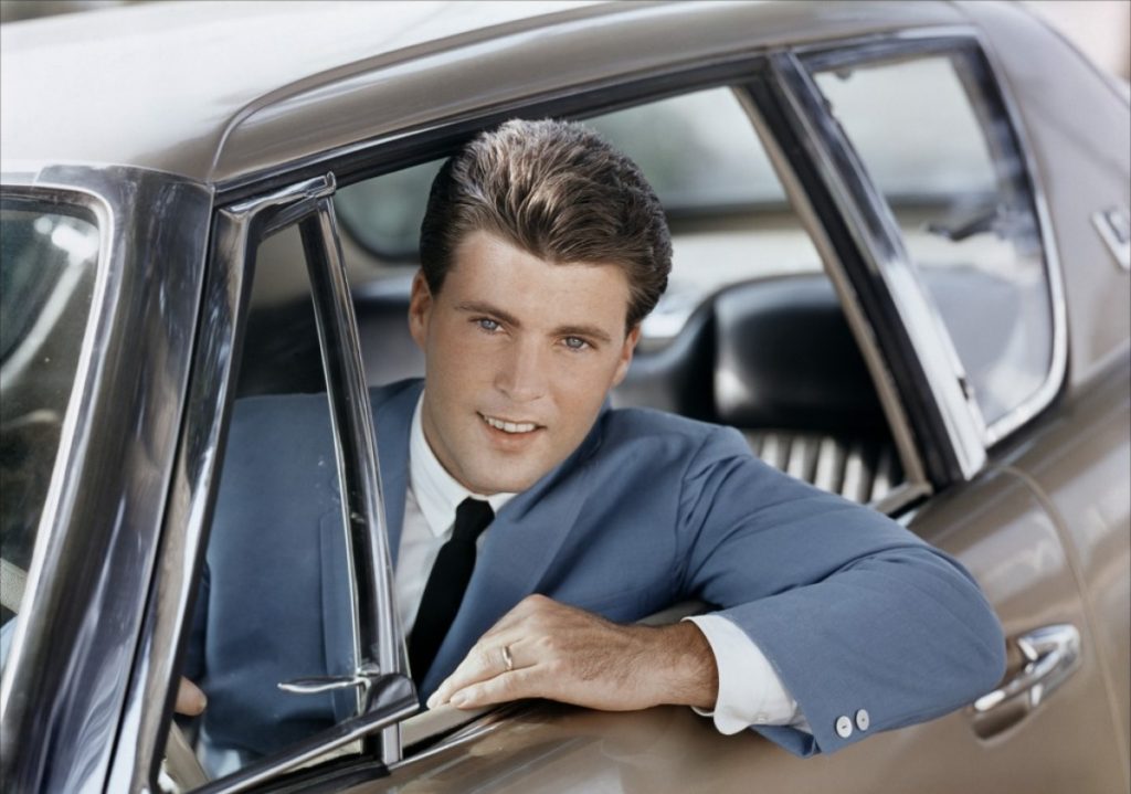 Рик Нельсон, середина 1960х
