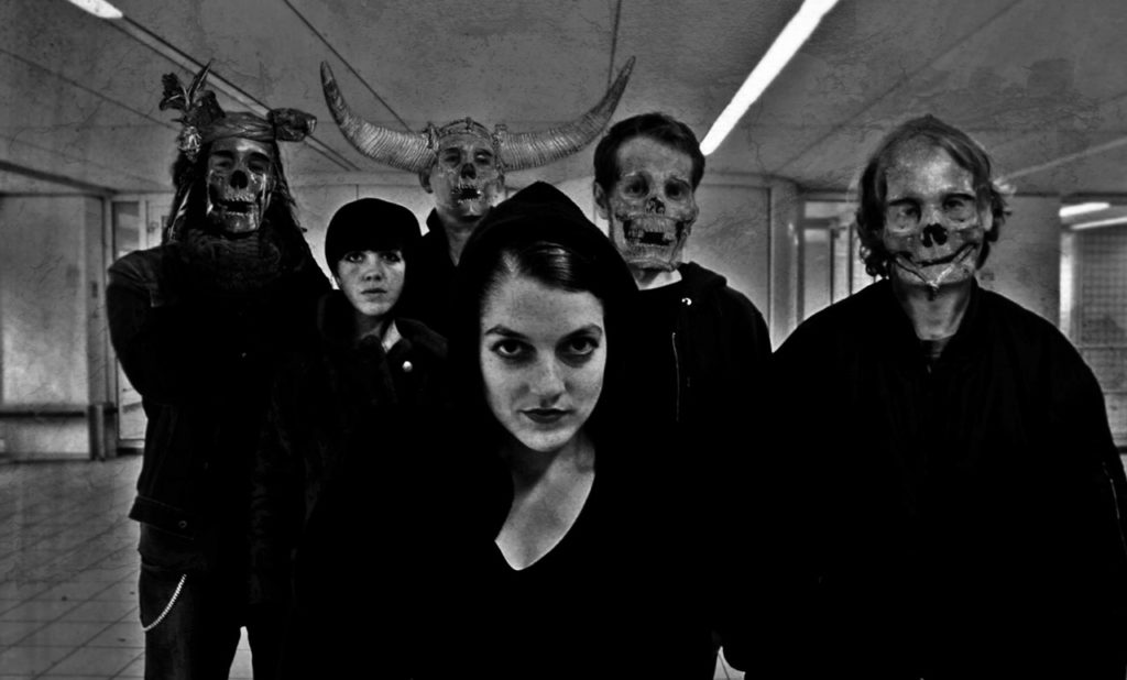The Kilimanjaro Darkjazz Ensemble, dark jazz