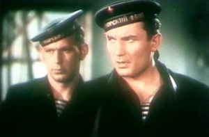 лучшие военные фильмы 1941-1945, лучшие фильмы о Второй Мировой и Великой Отечественной Войне