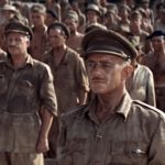 Лучшие зарубежные фильмы о войне. Часть 3 (1953-1977)