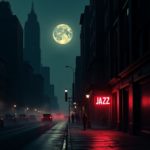 Dark Jazz и чем его запивают