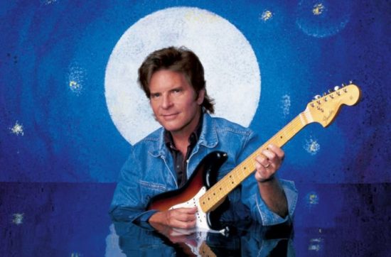 John Fogerty, Blue Moon Swamp 1997, обзор альбома