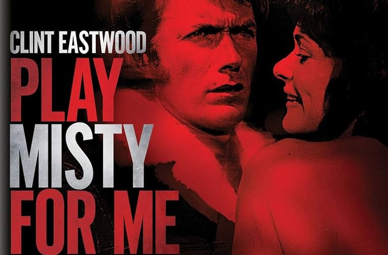 Play Misty For Me, обзор фильма Сыграй мне перед смертью 1971