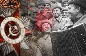 Радио Победы, лучшие песни Победы