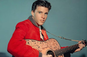 Рики Нельсон, лучшие песни, скачать или слушать онлайн