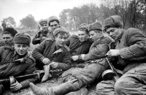 песни, победившие смерть, бессмертные военные песни