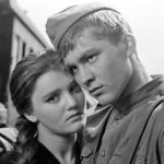 Лучшие советские фильмы о войне. Часть 2 (1956-1985)