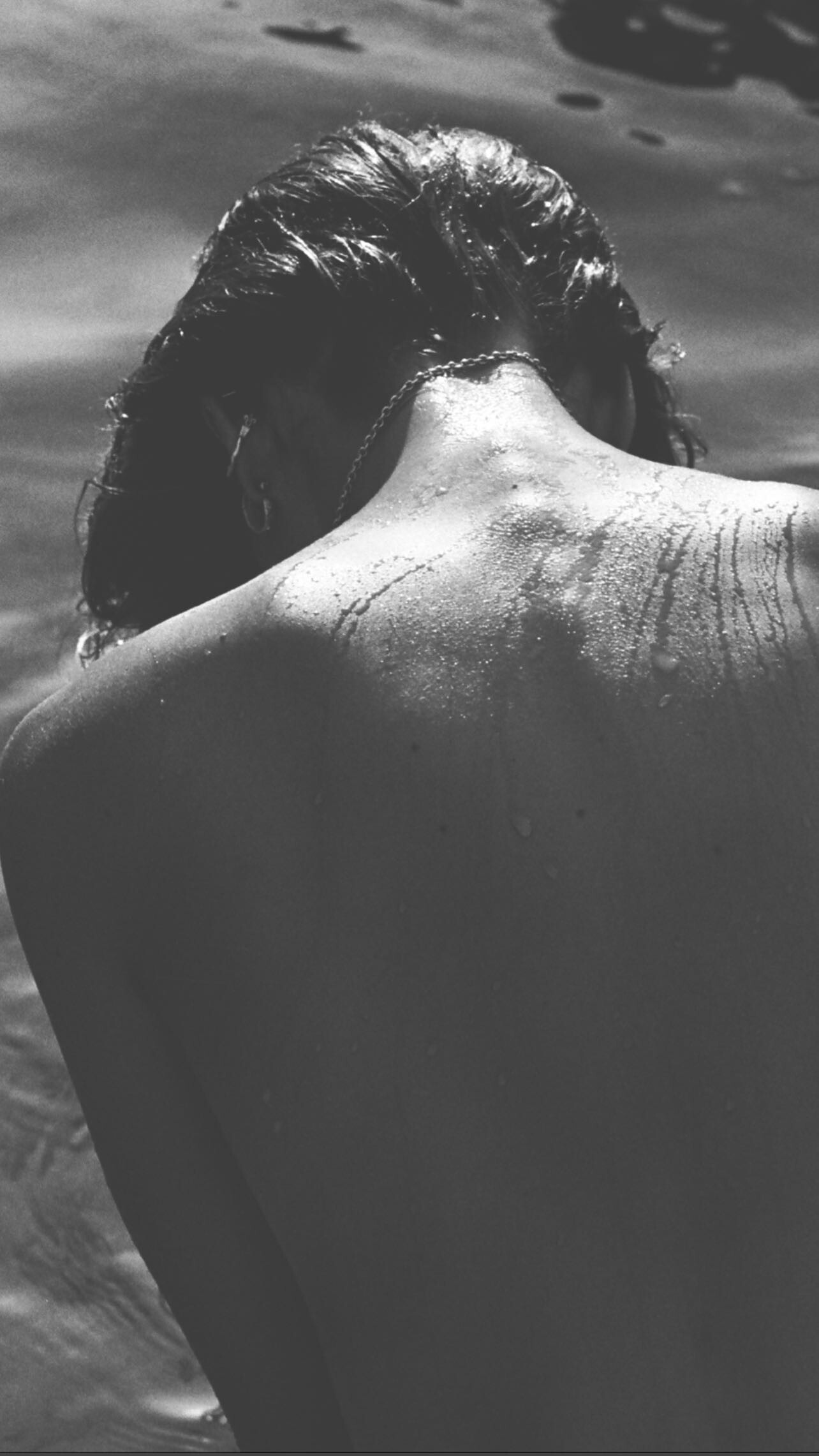 Andrea Wittenberg, Bali, photo by Jonni Watzlavick