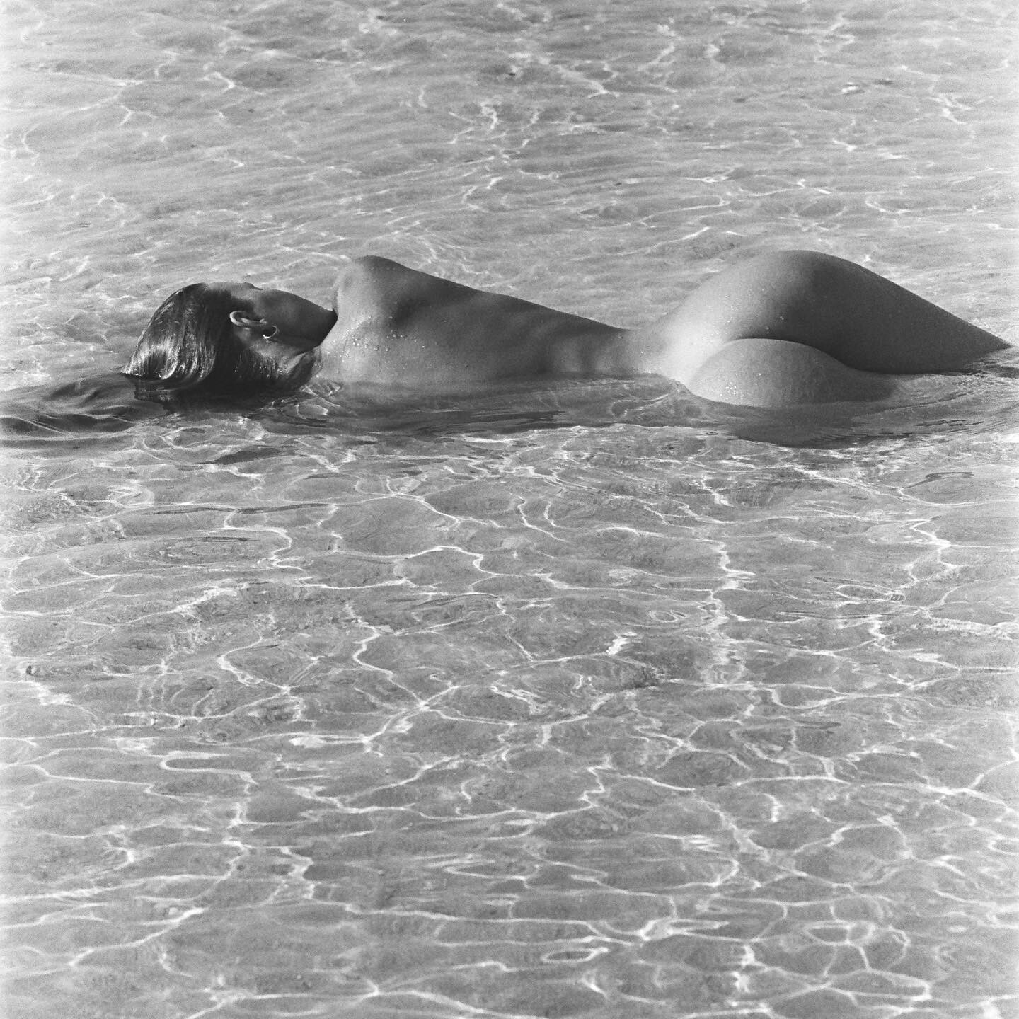 Andrea Wittenberg, Bali, photo by Jonni Watzlavick