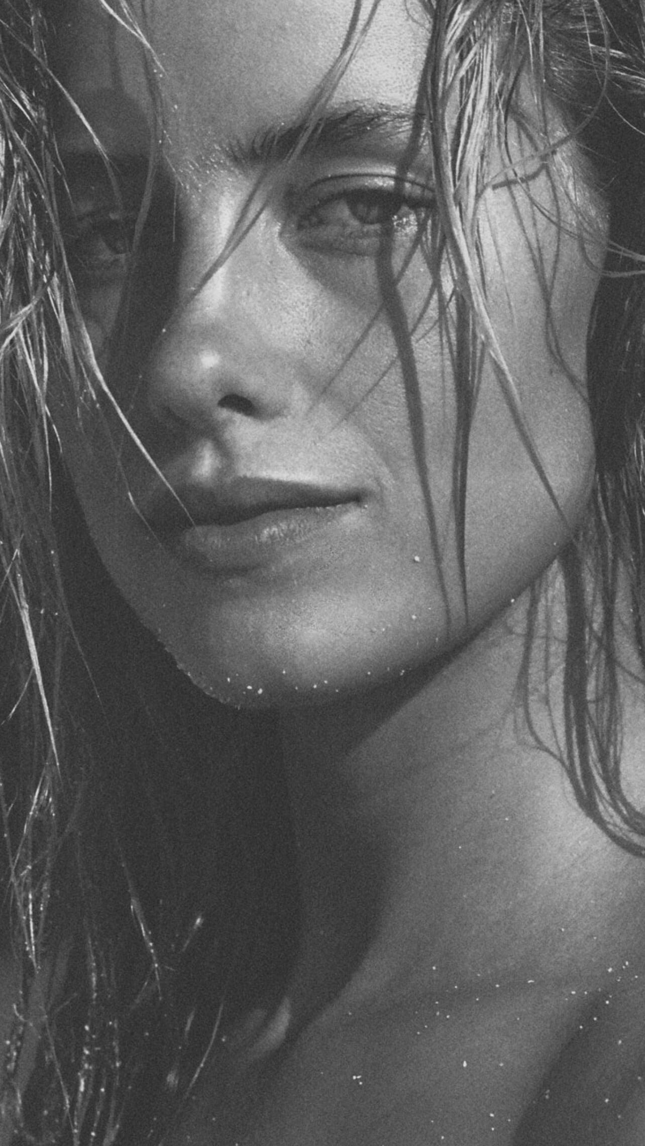 Andrea Wittenberg, Bali, photo by Jonni Watzlavick