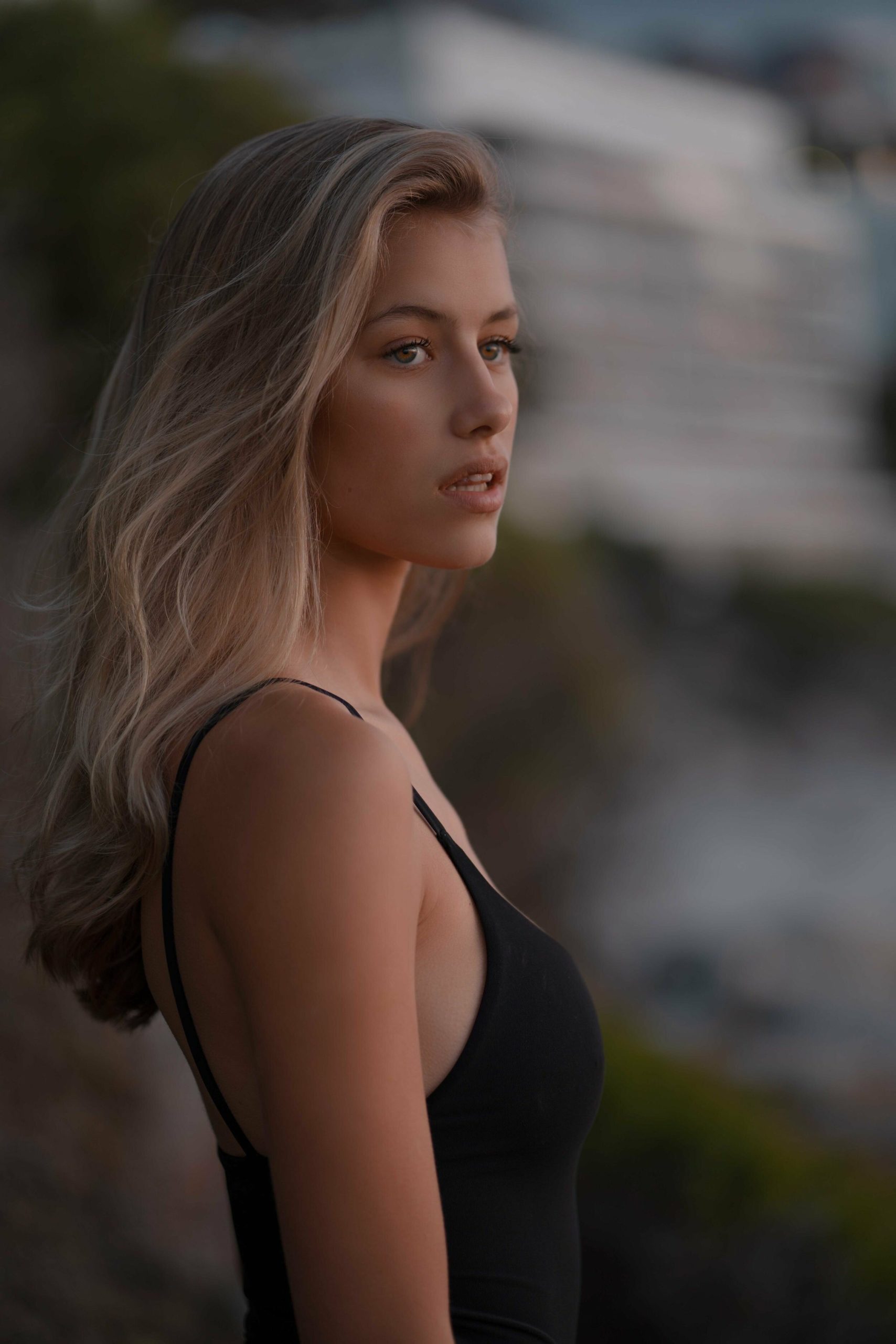 Andrea Wittenberg, Bamba Swimwear