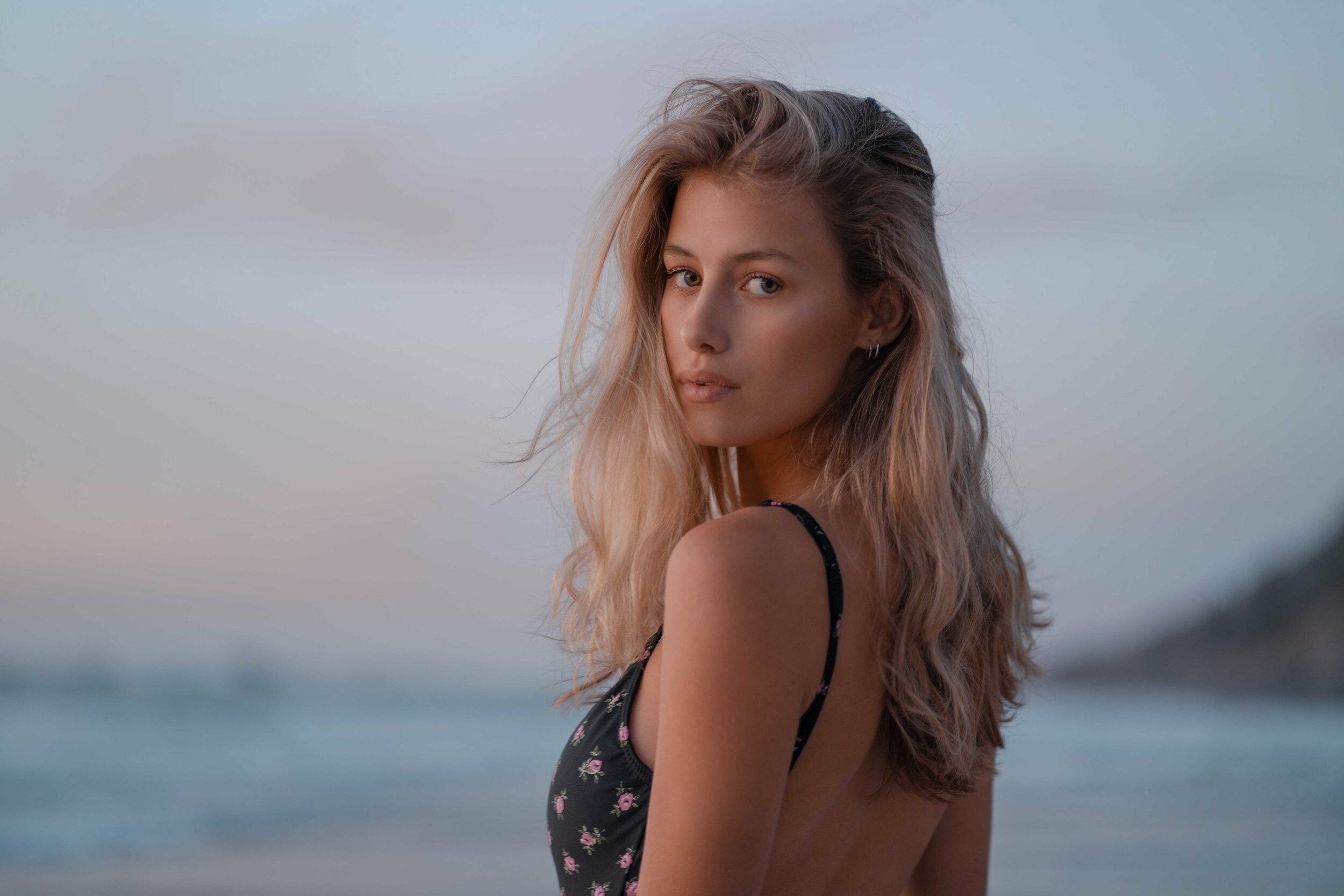 Andrea Wittenberg, Bamba Swimwear