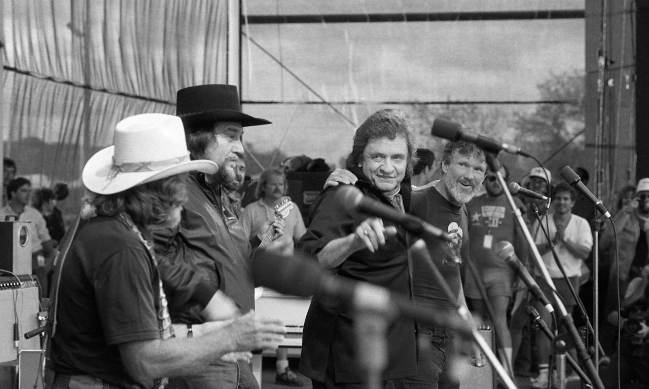 The Highwaymen