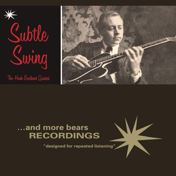 Хэнк Гарланд, Subtle Swing, скачать mp3 или слушать онлайн