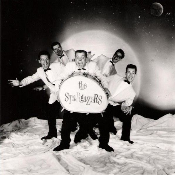 The Stargazers