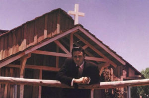 5 рок групп, которые Джонни Кэш ненавидел больше всего