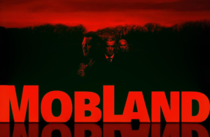 Гангстер ленд 2025, авторский отзыв о сериале