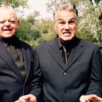 The Nut Jumpers: англо-французская вечная молодость