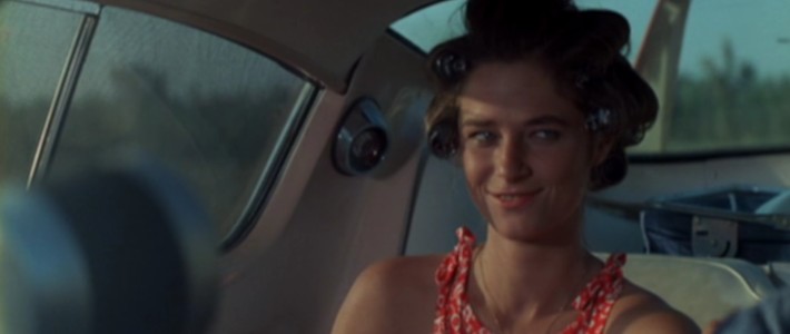 Шарлотта Рэмплинг в фильме Corky (1972)