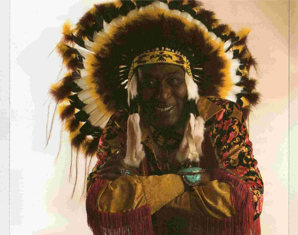 Eddie The Chief Clearwater, 2008