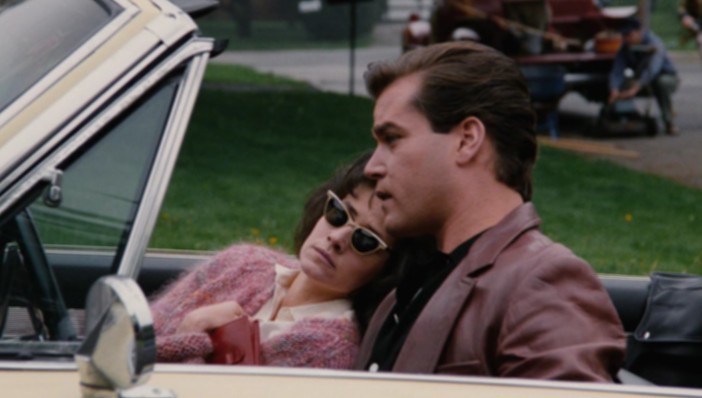 Славные Парни 1990, кадр из фильма