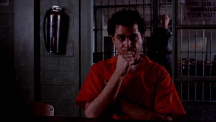 Рэй Лиотта, Славные Парни 1990