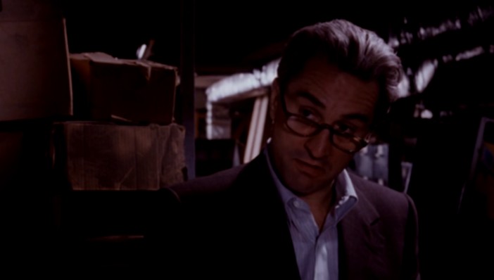 Роберт де Ниро, Славные Парни, 1990, Скорсезе