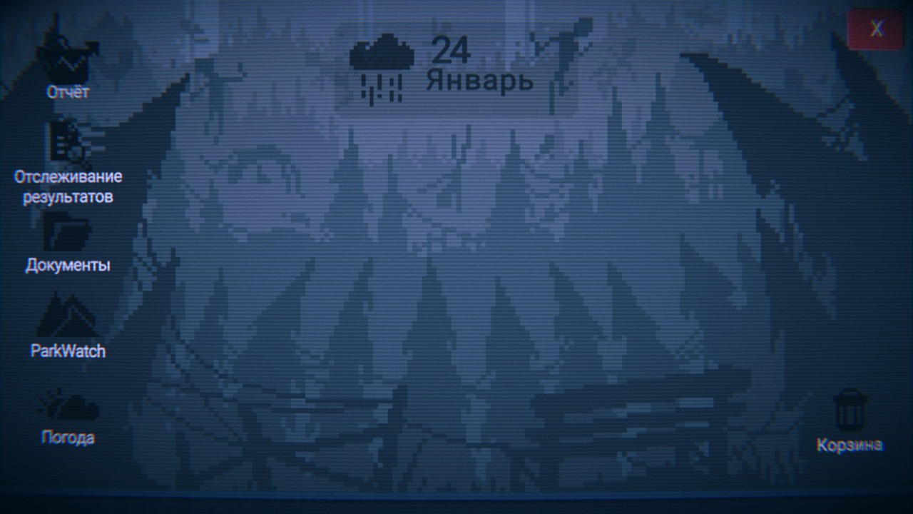 Last Report, обзор пиксель-арт инди игры