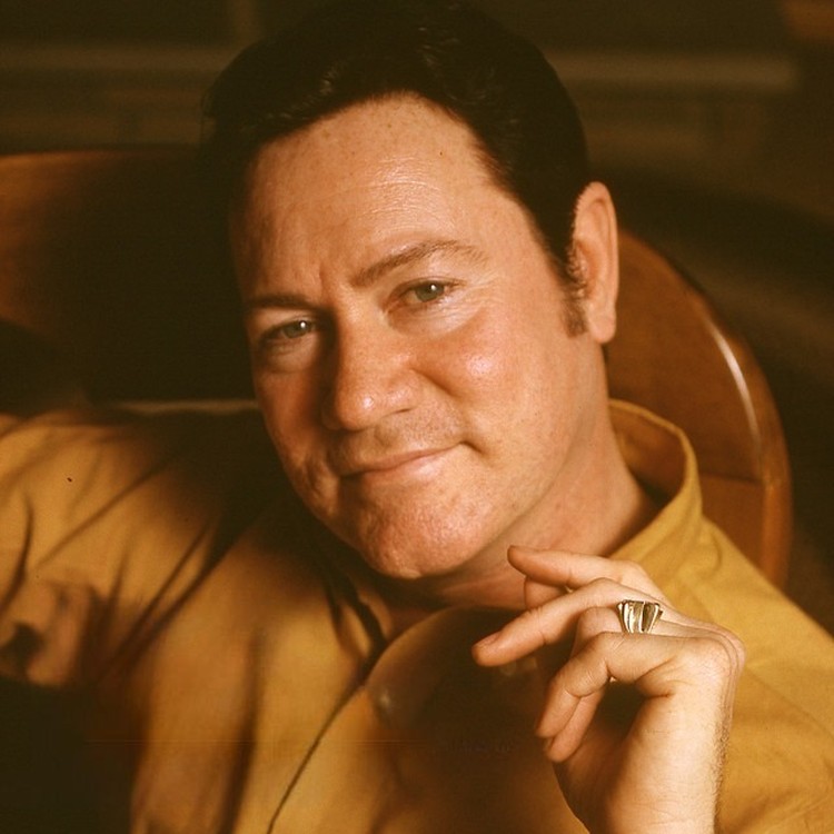Lefty Frizzell, кантри исполнитель