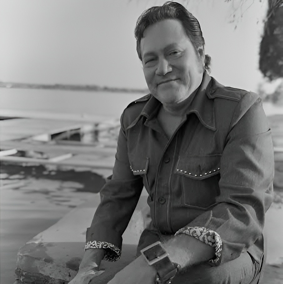 Lefty Frizzell в 1970х