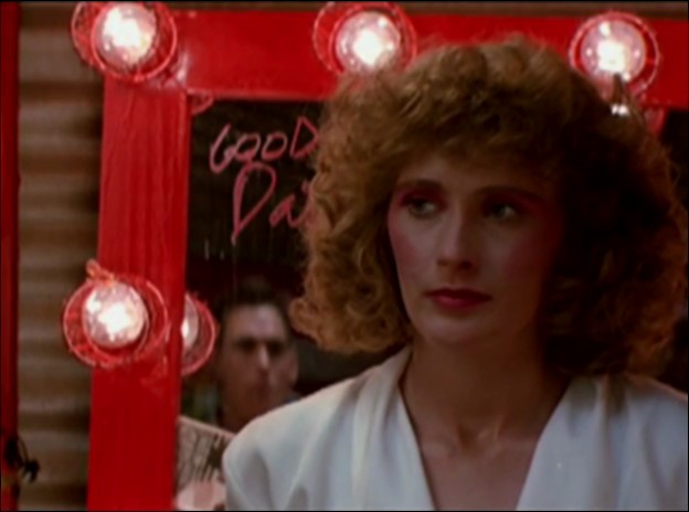 кадр из фильма Rebel (1985)