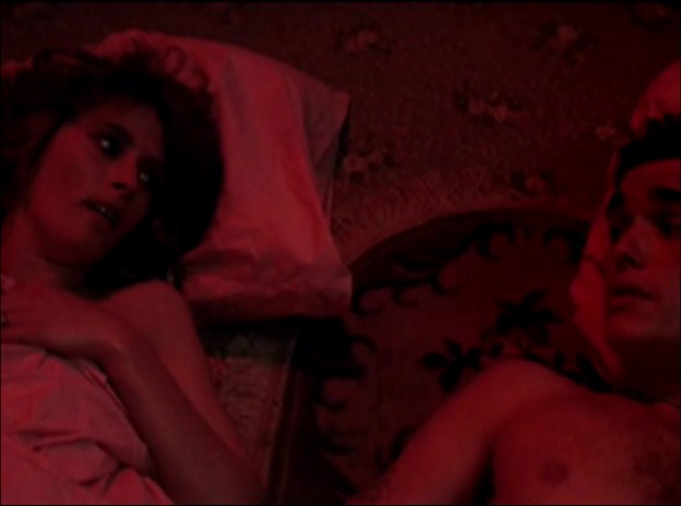 австралийский фильм Rebel 1985