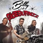 Billy & the Sideburnzz: качество, покой и алкогольные напитки