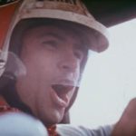 Corky (1972) история психа автогонщика