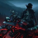 Days Gone: все минувшие дни