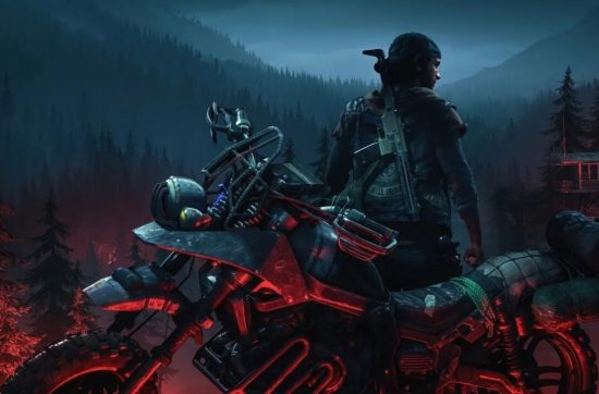 Days Gone, обзор игры и рецензия