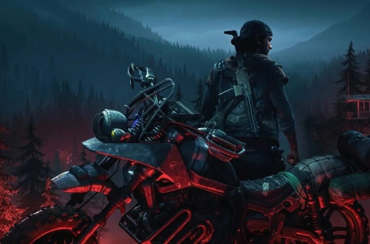 Days Gone, обзор игры и рецензия