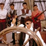 Jonny Kidd & The Pirates. Остров сокровищ. Глава 3